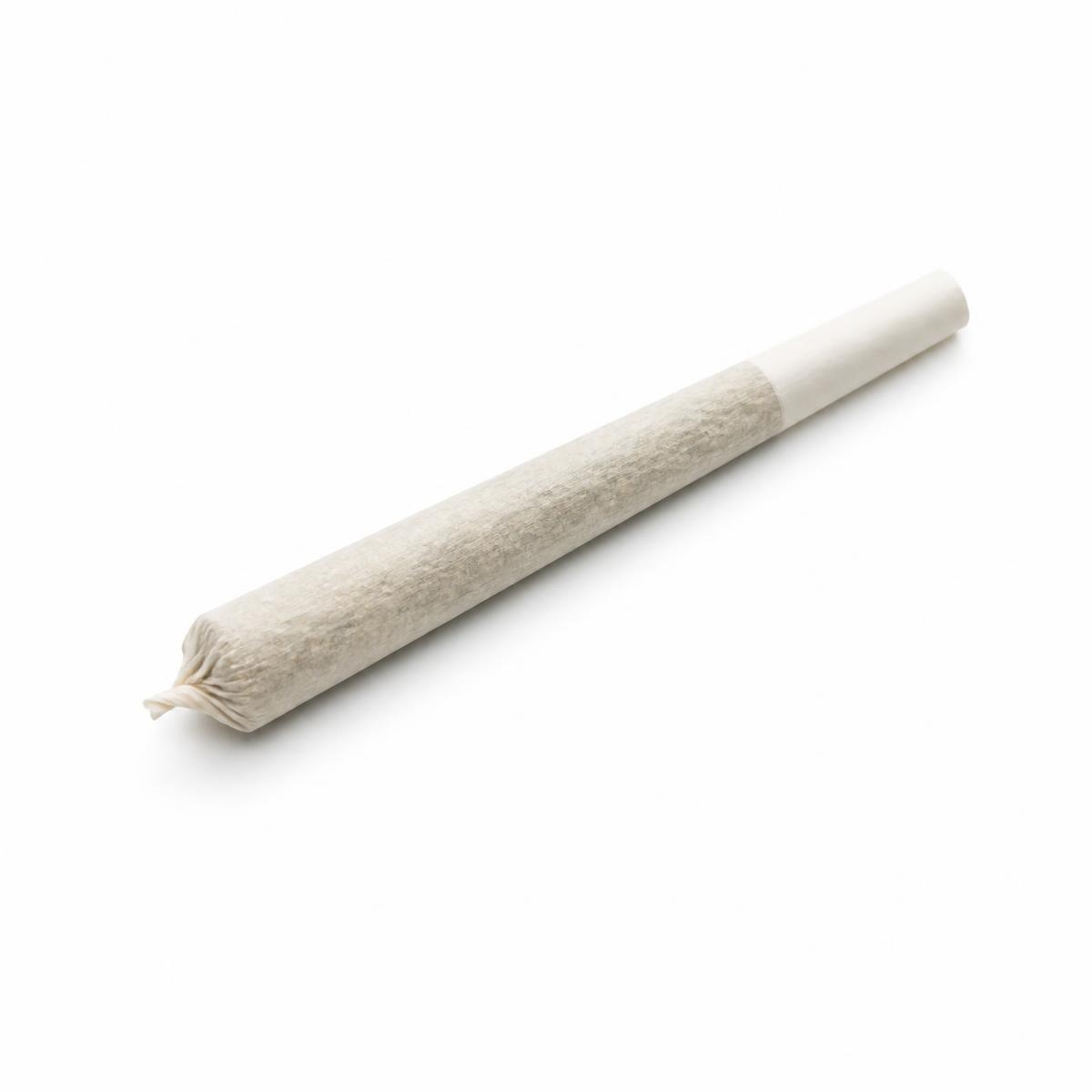 Pre-Rolls