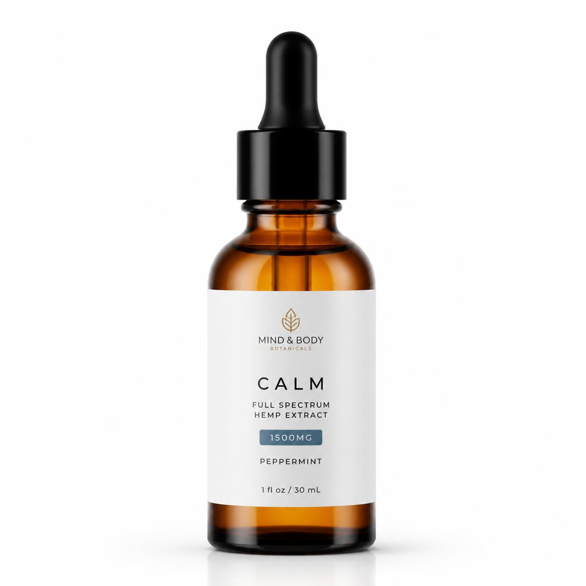 Tinctures